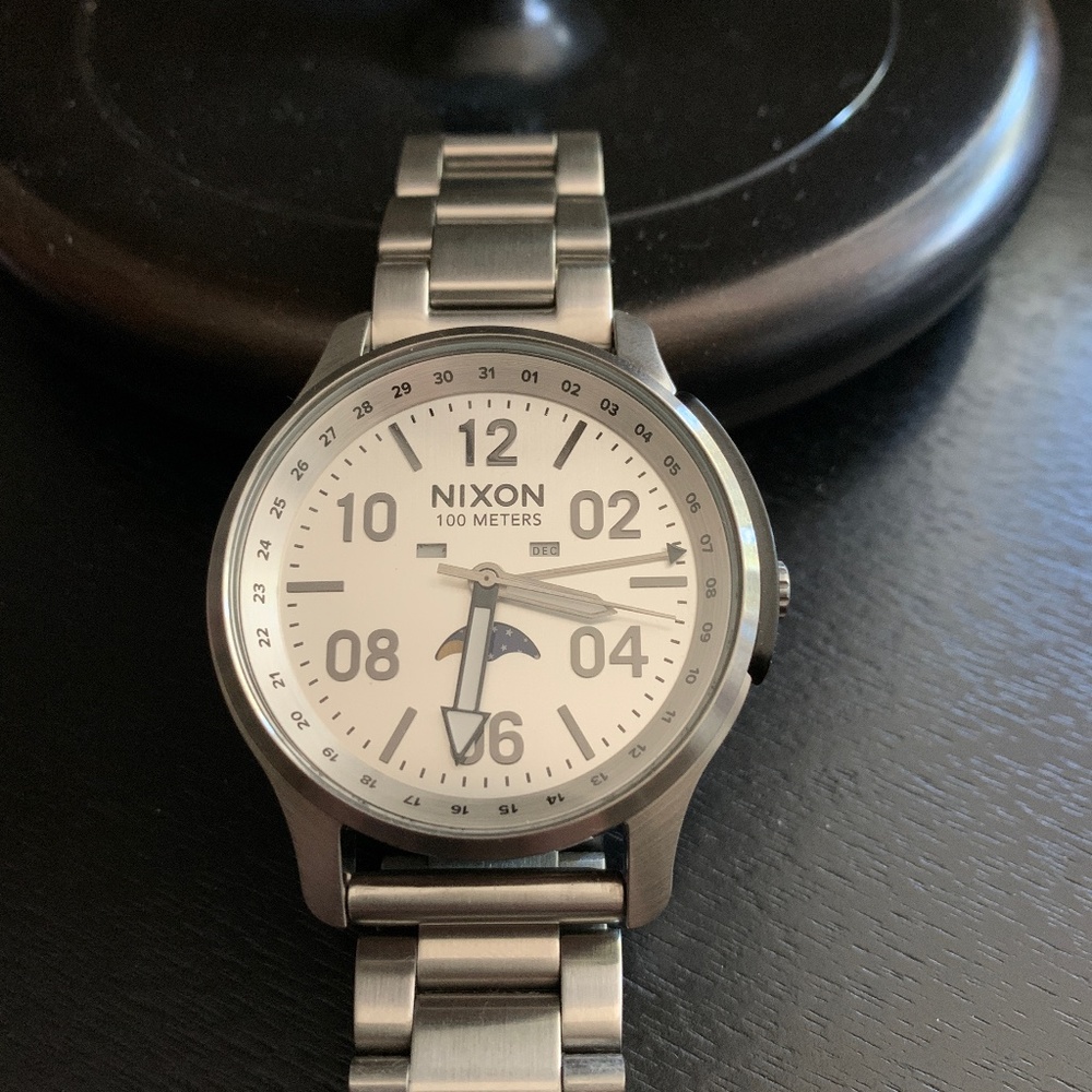 Nixon Ascender (NWT)